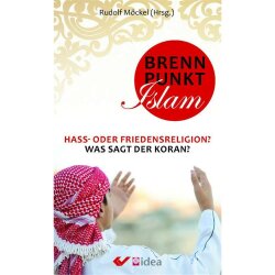 Brennpunkt Islam - Rudolf Möckel (Hrsg.)
