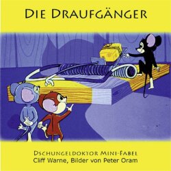 Die Draufgänger - Paul White