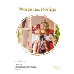 Worte des Königs - Teil 1 - Anna und Olaf Kauke