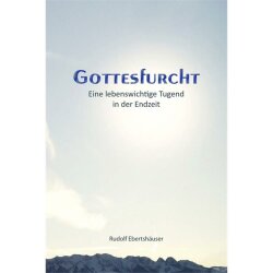 Gottesfurcht - Rudolf Ebertshäuser