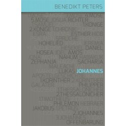 Kommentar zum Johannes-Evangelium - Benedikt Peters