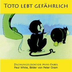 Toto lebt gefährlich - Paul White