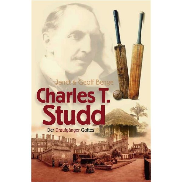 Charles T. Studd - Janet und Geoff Benge