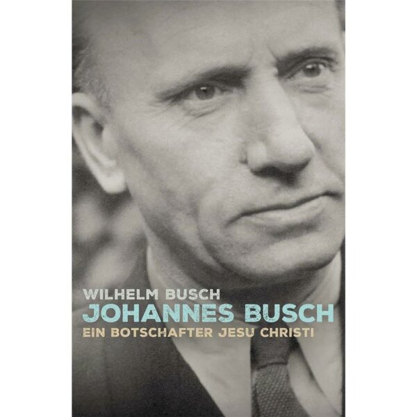 Johannes Busch - Wilhelm Busch