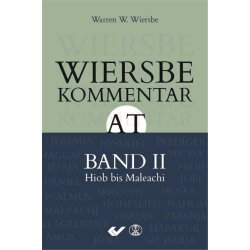 Wiersbe Kommentar zum Alten Testament, Band 2