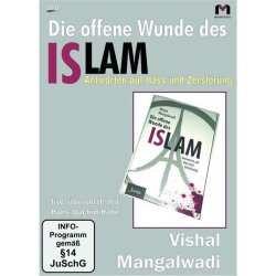 Die offene Wunde des Islam - Vishal Mangalwadi - DVD