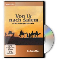 Von Ur nach Salem - Roger Liebi - DVD