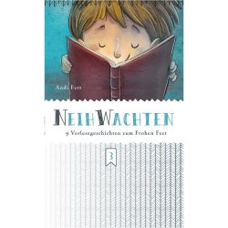 NeihWachten (3) - Andreas Fett