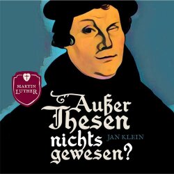 Außer Thesen nichts gewesen? - Jan Klein