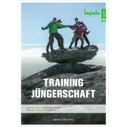 Training Jüngerschaft - James G. McCarthy
