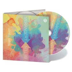 Beten verändert - MP3-CD - Roger Peugh