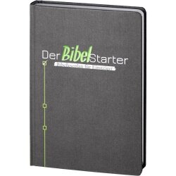 Der BibelStarter - Geschenkausgabe - Hans-Werner Deppe