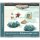 Wie Gott durch eine Schneewehe rettete (3) - Hörbuch MP3-CD - Beeke & Kleyn