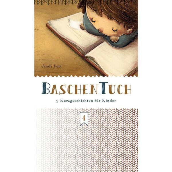 BaschenTuch (4) - Andreas Fett