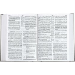 MacArthur Studienbibel, Schlachter 2000 Bibel, Hardcover