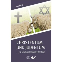 Christentum und Judentum - Ray Pritz