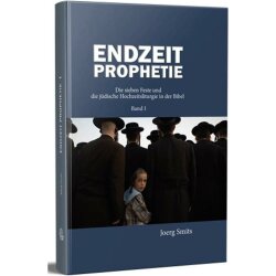 Endzeitprophetie - Band 1 - Joerg Smits