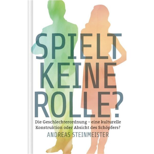 Spielt keine Rolle? - Andreas Steinmeister