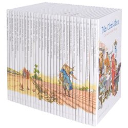 Abenteuer der Bibel - Gesamtpaket