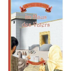 Im Haus des Vaters (NT 3) - Heinrich Töws