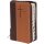 Luther21 Bibel - Standardausgabe - Kunstleder Braun/Beige