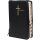 Luther21 Bibel - Taschenausgabe - Lederfaserstoff Schwarz