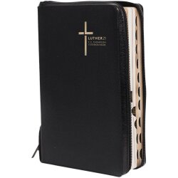 Luther21 Bibel -  F.C. Thompson Studienausgabe - Standard...