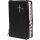 Luther21 Bibel -  F.C. Thompson Studienausgabe - Standard - Cromwell Leder schwarz