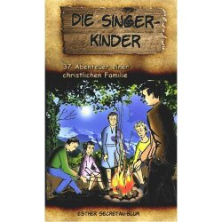 Die Singer-Kinder - Esther Secretan-Blum