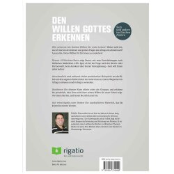 Den Willen Gottes erkennen - Eddie Rasnake