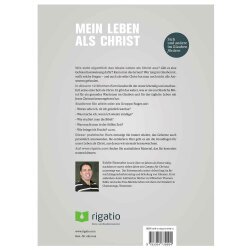 Mein Leben als Christ - Eddie Rasnake