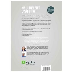 Neu belebt von Ihm - Nancy Leigh DeMoss, Tim Grissom