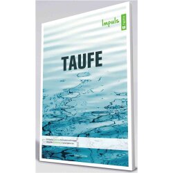 Taufe - Impuls - Peter Güthler