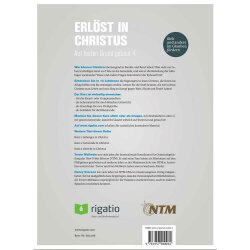 Erlöst in Christus - Auf festen Grund gebaut 4 -...