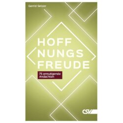 Hoffnungsfreude - Gerrid Setzer