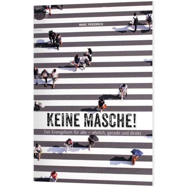 Keine Masche! - Marc Friedrich