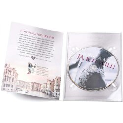 Ja, ich will! - Monica und Stefan Masi - DVD