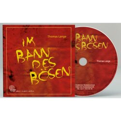 Im Bann des Bösen - Thomas Lange - CD