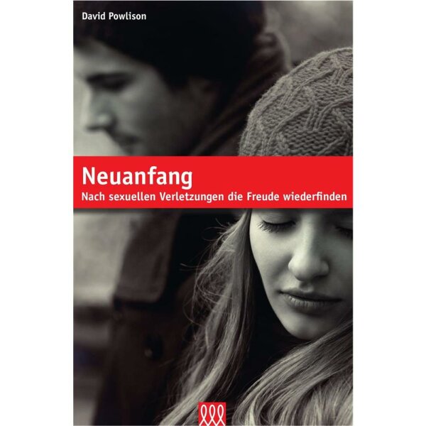 Neuanfang - David Powlison