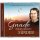 Gnade für den größten Sünder - John Bunyan - Hörbuch - MP3-CD