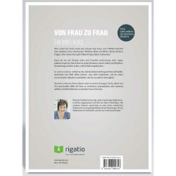 Von Frau zu Frau - Nicola Vollkommer