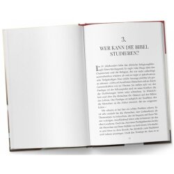 Wie man die Bibel studiert - John F. MacArthur