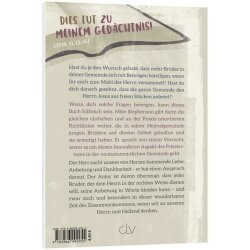 Beteilige dich! - Mike Stephenson