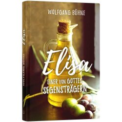 Elisa - Wolfgang Bühne