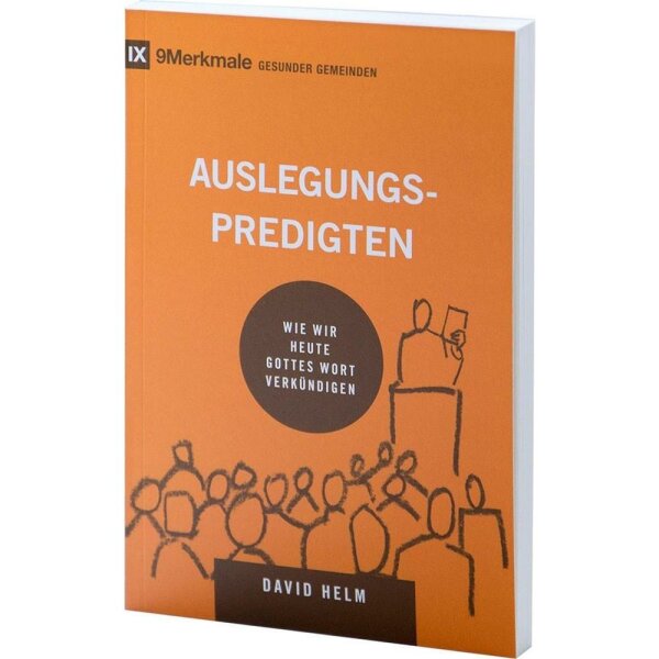 Auslegungspredigten - David Helm