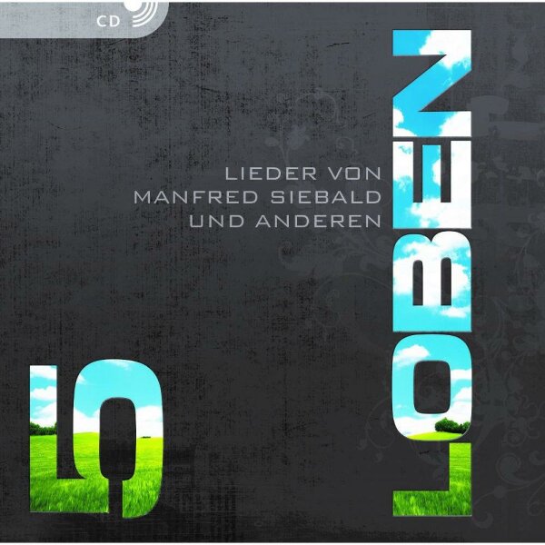 Loben 5 - CD