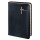 Luther21 Bibel - Taschenausgabe - Lederfaserstoff schwarz