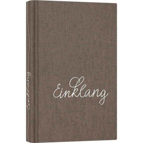 Einklang