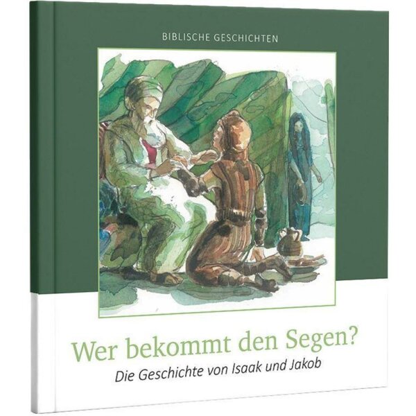 Wer bekommt den Segen? - Cornelis J. Meeuse