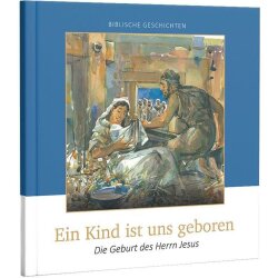 Ein Kind ist uns geboren - Cornelis J. Meeuse